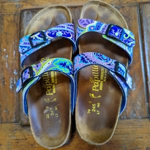 Birkenstock Papallio Sandals